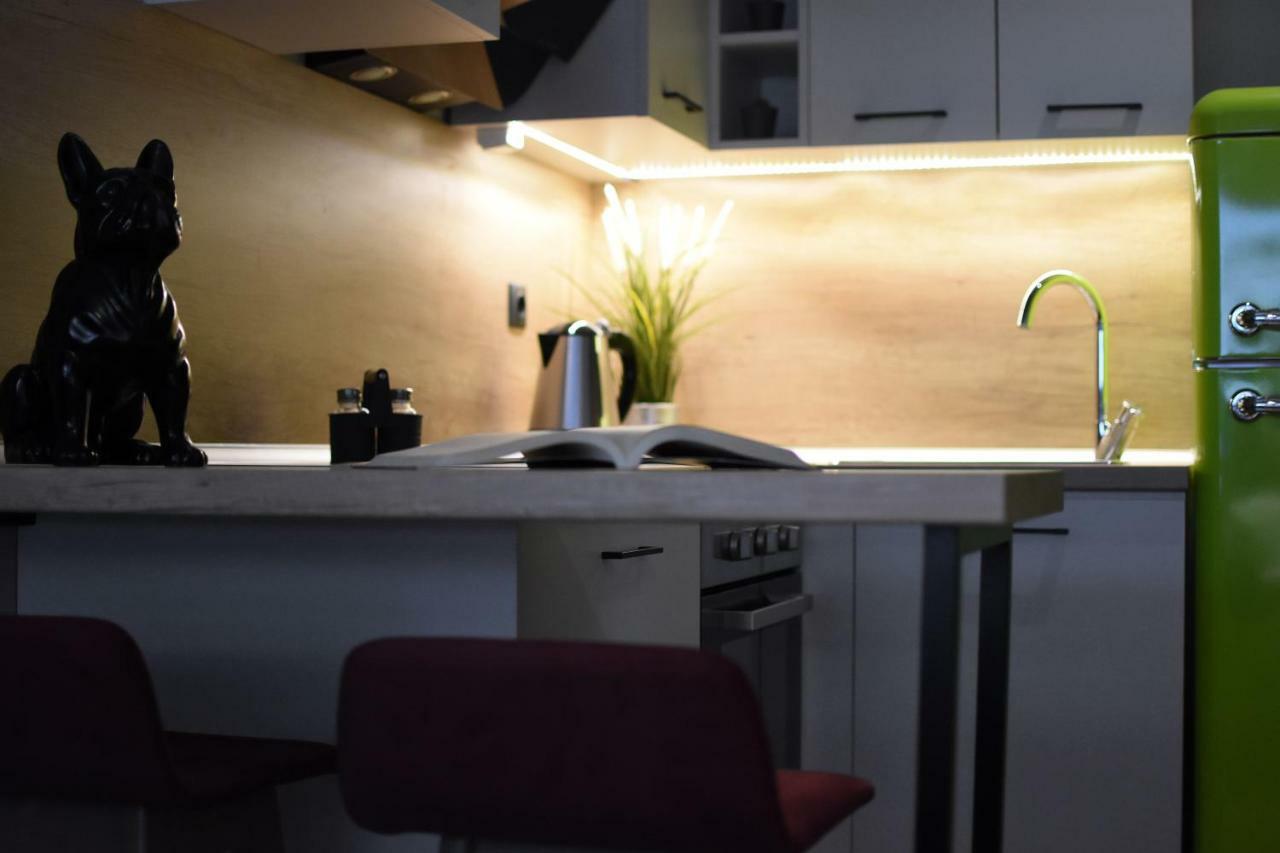 Q Luxury Rooms เทสซาโลนิกิ ภายนอก รูปภาพ