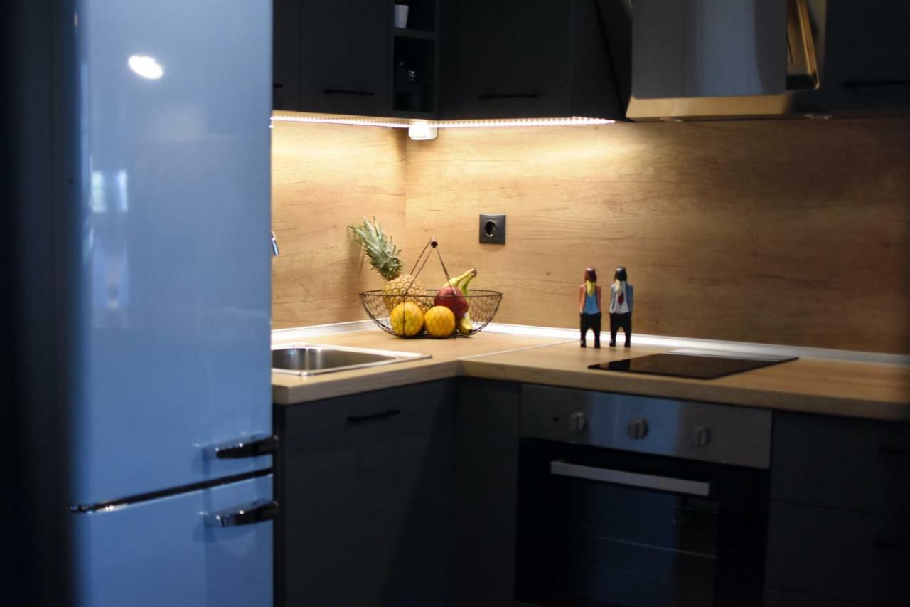 Q Luxury Rooms เทสซาโลนิกิ ภายนอก รูปภาพ