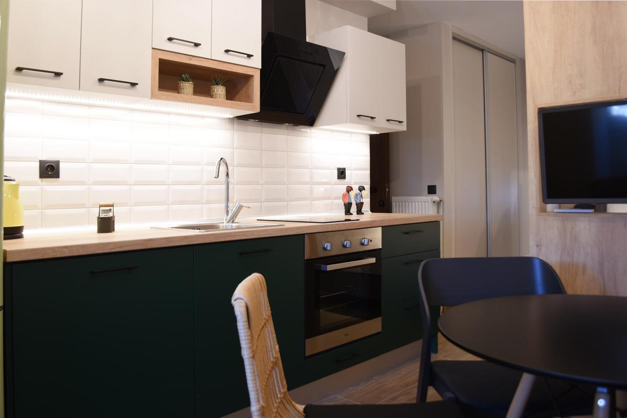 Q Luxury Rooms เทสซาโลนิกิ ภายนอก รูปภาพ