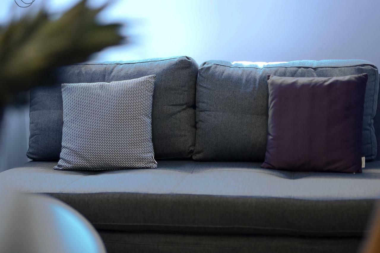 Q Luxury Rooms เทสซาโลนิกิ ภายนอก รูปภาพ